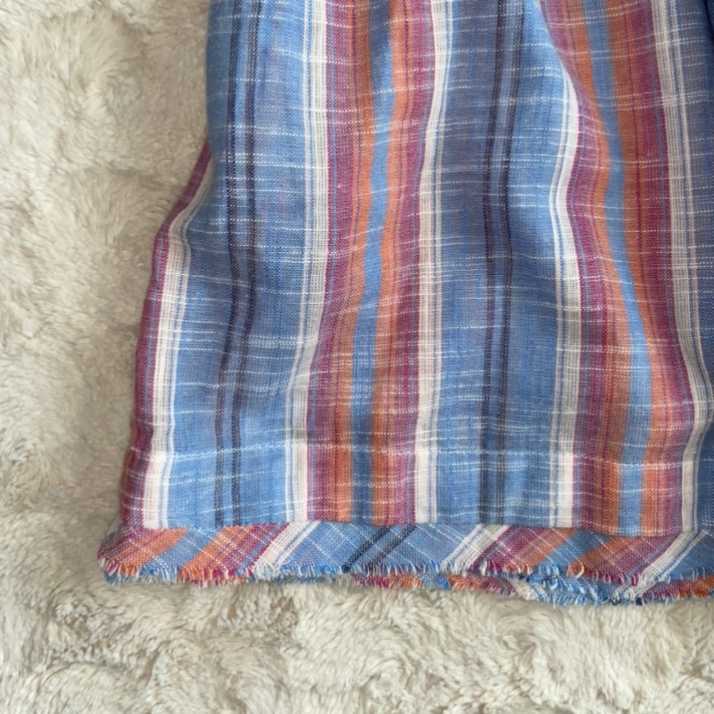 FREE PEOPLE Dress Flowy Oversized Mini Tunic Pockets - Picture 3 of 10